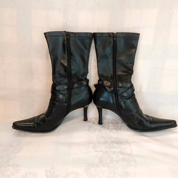 Franco Sarto Boots EUC MAKE OFFER 🎉Host Pick🎉 - Picture 10 of 12